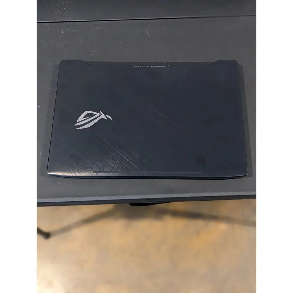 Gaming Laptop and Monitor Bundle for Dual Screen Setup